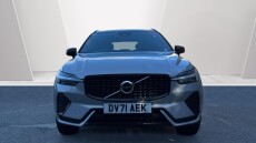 Volvo Xc60 2.0 B4D R DESIGN 5dr AWD Geartronic Diesel Estate